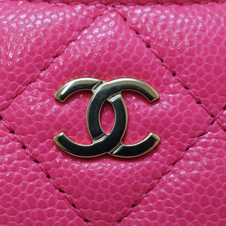 楽天市場】シャネル Chanel AP2061 コインカードケース 小銭入れ 