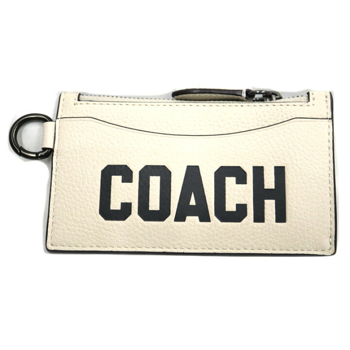 楽天市場】コーチ Coach CP273 フラグメントケース マルチケース  