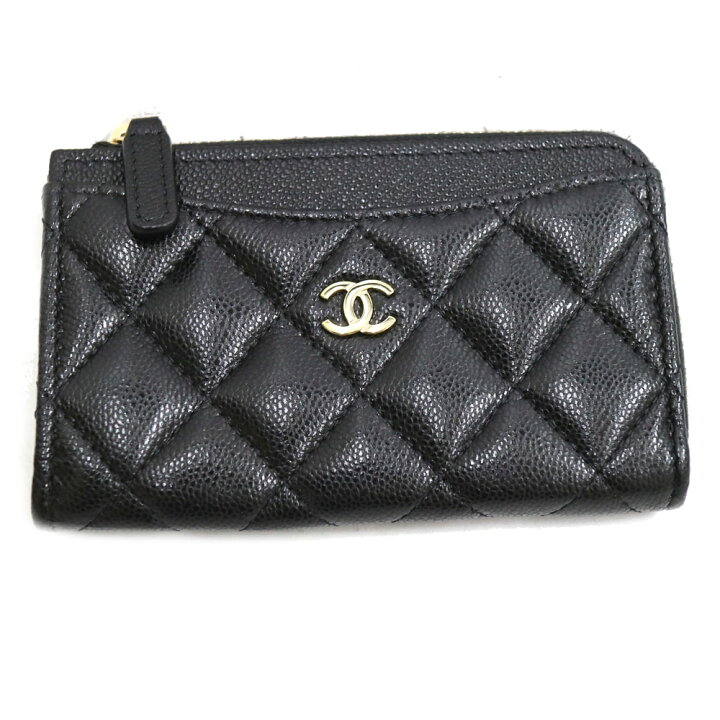 楽天市場】シャネル Chanel AP3179 フラグメントケース ポーチ マルチ 