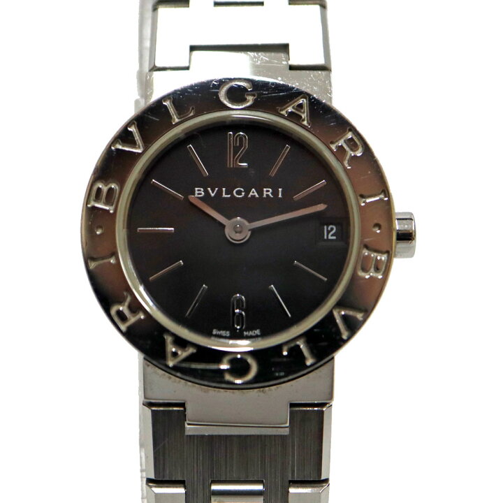 楽天市場】ブルガリ Bvlgari BB23SSD ブルガリブルガリ クオーツ  