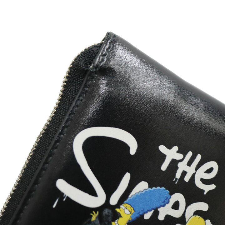 楽天市場】バレンシアガ Balenciaga シンプソンズ Simpsons コンパクト 