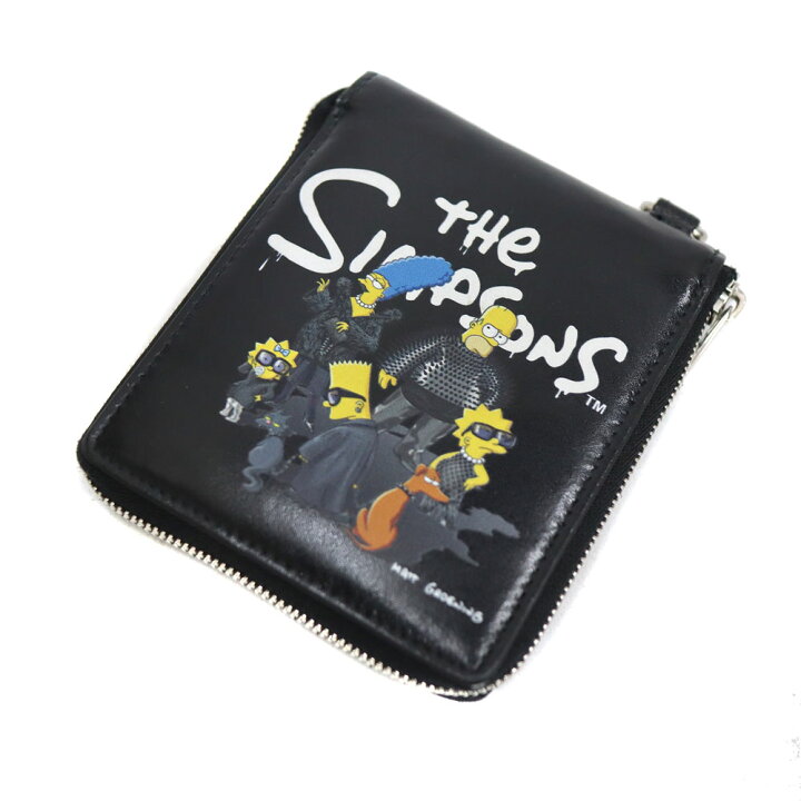 楽天市場】バレンシアガ Balenciaga シンプソンズ Simpsons コンパクト 