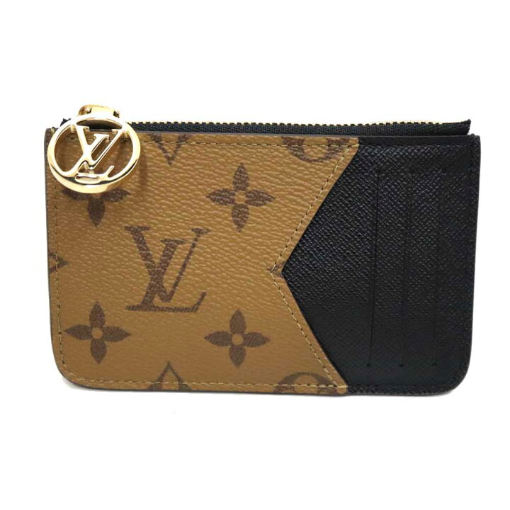 楽天市場】ルイヴィトン Louis vuitton M81912 ポルトカルトロミー 