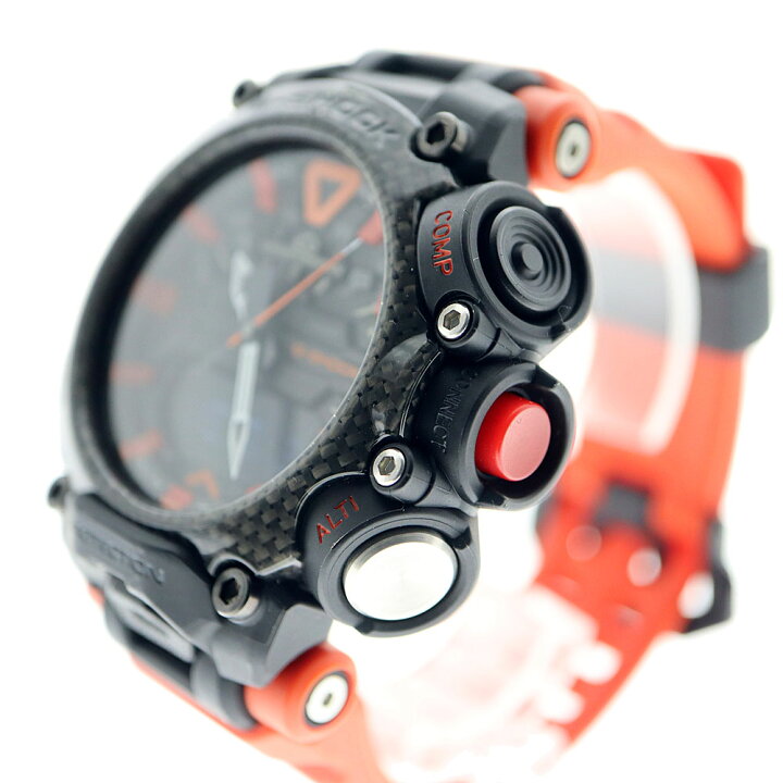 楽天市場】カシオ Casio GR-B200-1A9 グラビティマスター G-SHOCK タフ 