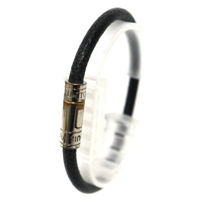 楽天市場】ルイヴィトン Louis vuitton M6140D ブラスレ・キープイット 