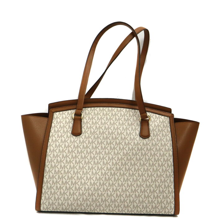 楽天市場】マイケルコース Michael kors 30F2G7CT3B ラージトート 