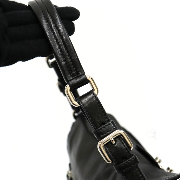 楽天市場】プラダ Prada BR3307 ワンショルダーバッグ テスート 