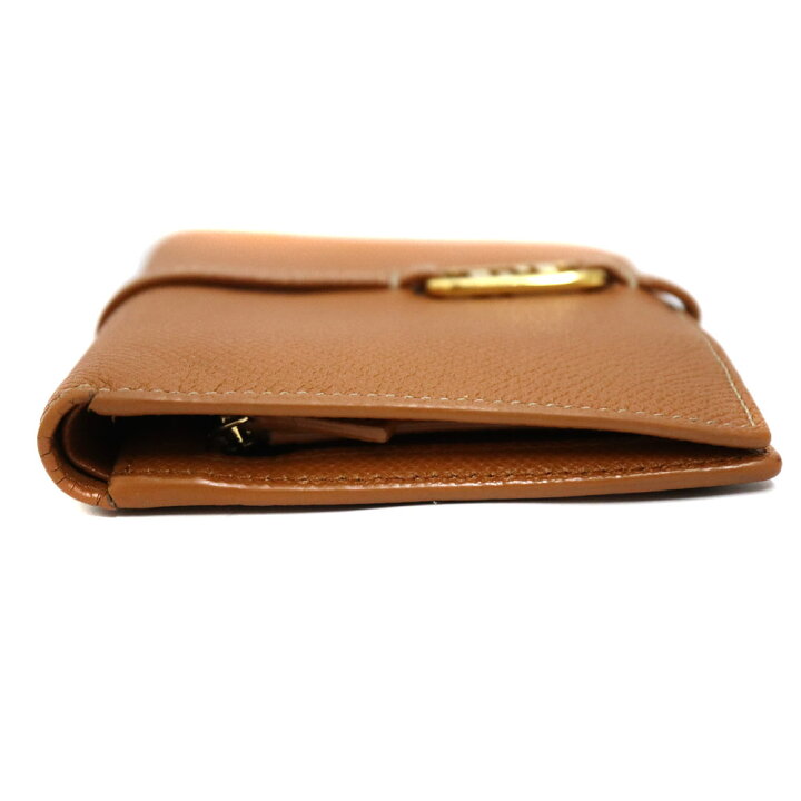 楽天市場】フェンディ Fendi 8M0471 エフイズフェンディ コンパクト  