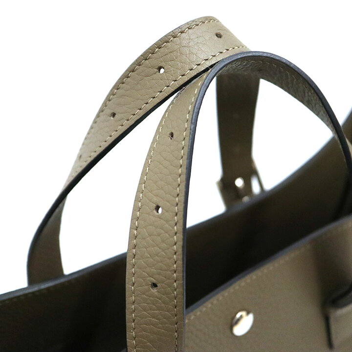 楽天市場】エルメス Hermes サックベロ エトゥープ ハンドバッグ 