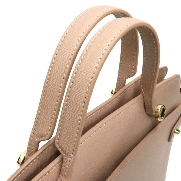 楽天市場】フルラ Furla 18947 パイパー ハンドバッグ ショルダー 