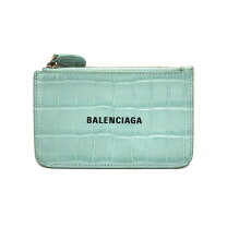 楽天市場】BALENCIAGA（カラーグリーン）（財布・ケース｜バッグ・小物 