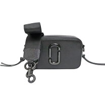 楽天市場】marc jacobs snapshot black multiの通販