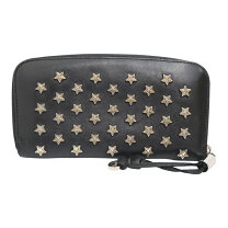 楽天市場】jimmy choo ラウンドファスナー長財布 pippa ピッパの通販