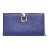 楽天市場】ブルガリ 財布 長財布 中古の通販