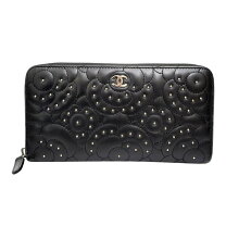 楽天市場】CHANEL カメリア 長財布の通販