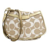 楽天市場】COACH マディソン オプアート（レディースバッグ｜バッグ 