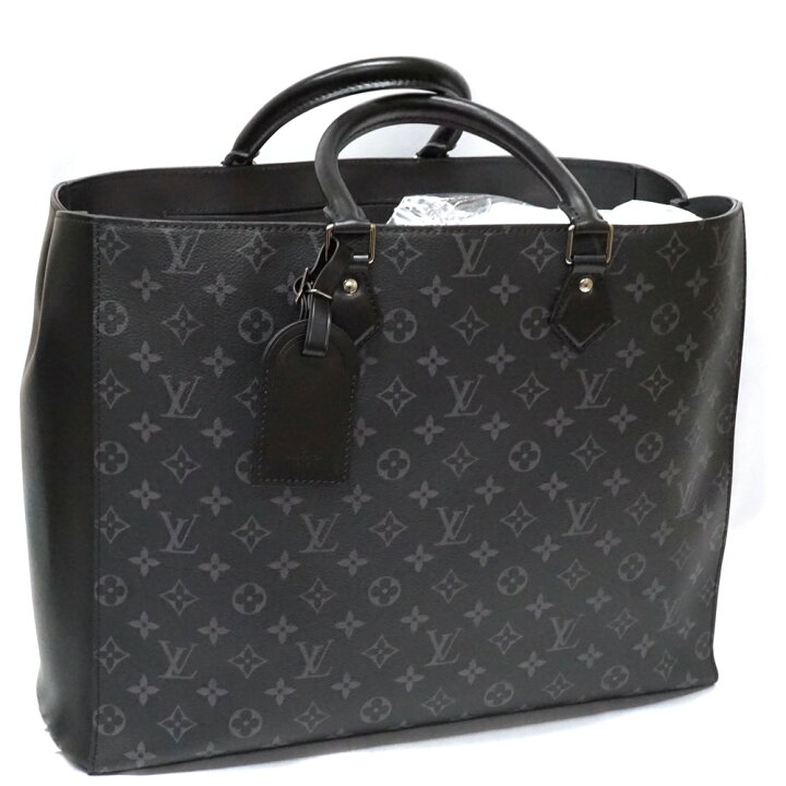 楽天市場】LOUIS VUITTON【ルイヴィトン】M44733 グランサック トート 