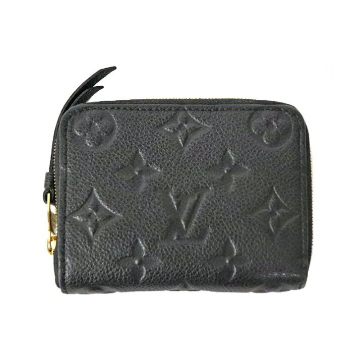 楽天市場】LOUIS VUITTON 【ルイ・ヴィトン】M60574 ジッピーコイン  