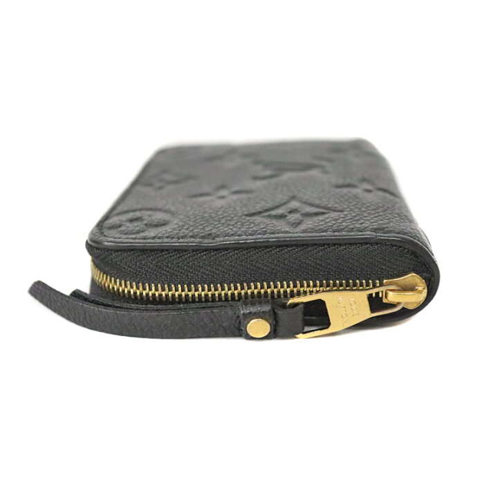 楽天市場】LOUIS VUITTON 【ルイ・ヴィトン】M60574 ジッピーコイン 