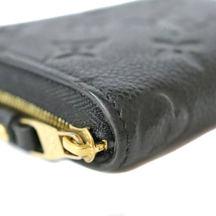楽天市場】LOUIS VUITTON 【ルイ・ヴィトン】M60574 ジッピーコイン 