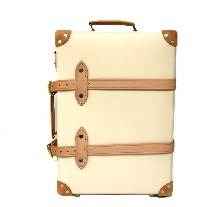 楽天市場】グローブトロッター Globe Trotter キャリーケース【中古 