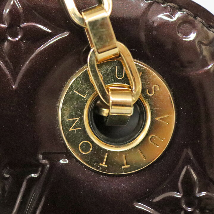 楽天市場】ルイ ヴィトン Louis Vuitton M90111 ヴァージニアMM 