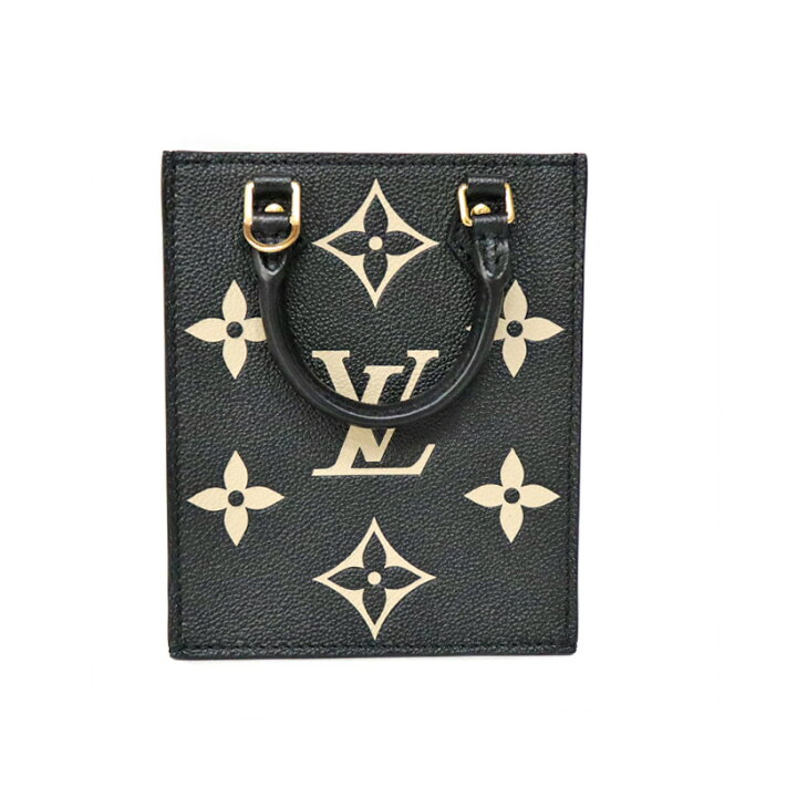 楽天市場】ルイヴィトン Louis vuitton M81416 プティット サックプラ  