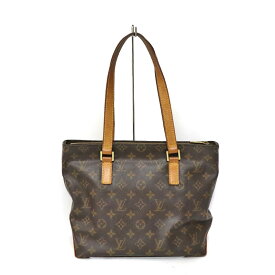 ルイヴィトン Louis Vuitton M51148 カバ ピアノ トートバッグ【中古】