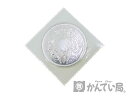 御在位60年記念銀貨 1万円 壱萬円 硬貨 SV1000 シルバー 20g 昭和61年【中古】質屋 かんてい局買取専門店 p1200405903900078