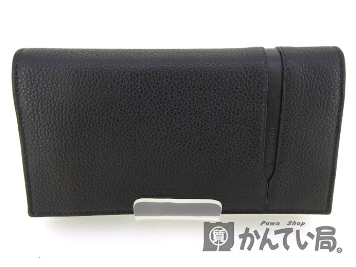 楽天市場】BVLGARI【ブルガリ】 オクト ロングウォレット グレイン  