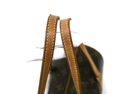 LOUIS VUITTON【ルイ・ヴィトン】　M51385　パピヨン30　ハンドバッグ　モノグラムキャンバス　ブラウン系　USED-6【中古】　a19-1156　質屋　かんてい局茜部店