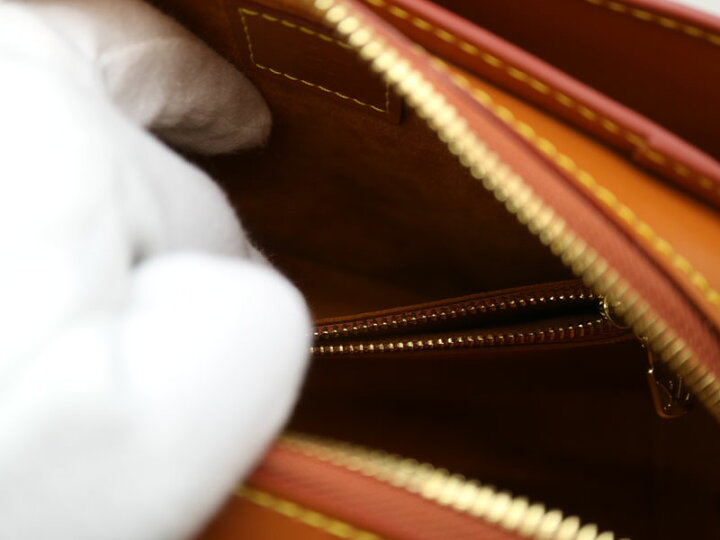 楽天市場】LOUIS VUITTON【ルイ・ヴィトン】 M52058 ポンヌフ エピ 
