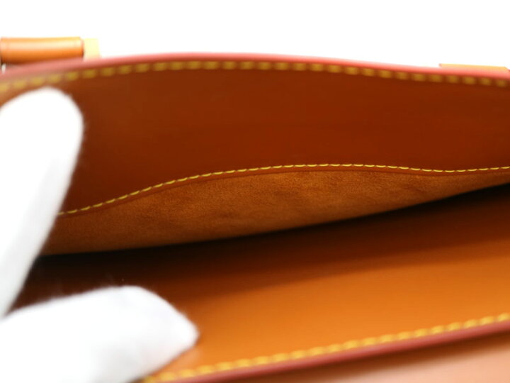 楽天市場】LOUIS VUITTON【ルイ・ヴィトン】 M52058 ポンヌフ エピ 