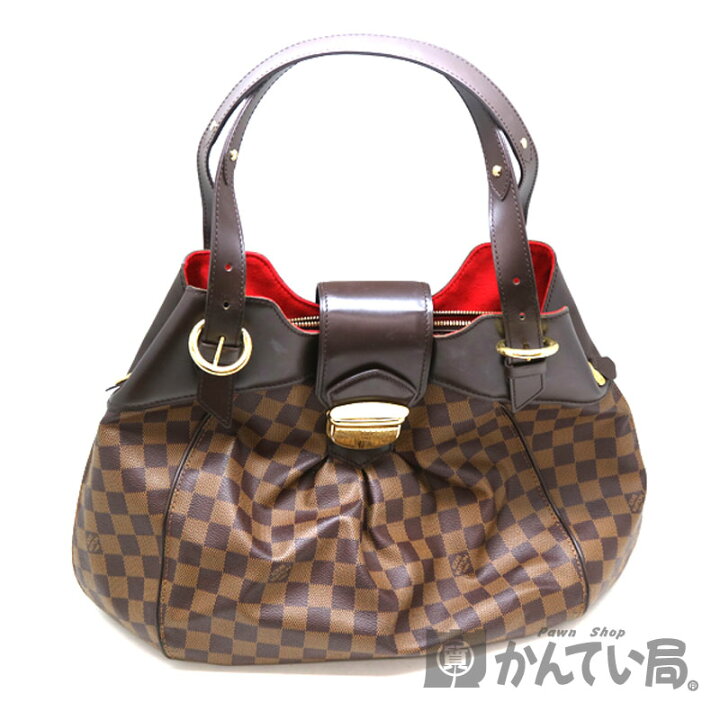 楽天市場】LOUIS VUITTON 【ルイヴィトン】 N41540 システィナGM 