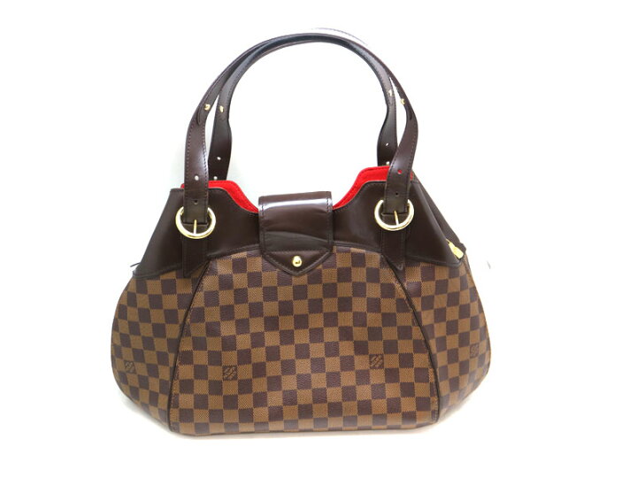 楽天市場】LOUIS VUITTON 【ルイヴィトン】 N41540 システィナGM 