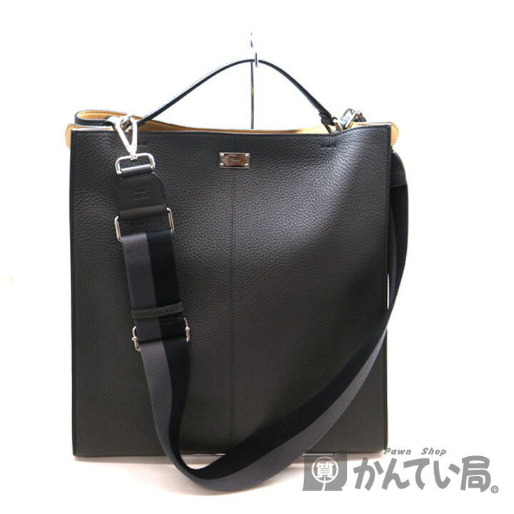 楽天市場】FENDI 【フェンディ】7VA447 A6FW ピーカブーエックスライト 