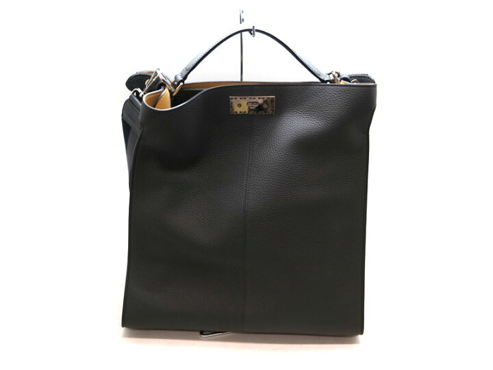 楽天市場】FENDI 【フェンディ】7VA447 A6FW ピーカブーエックスライト 