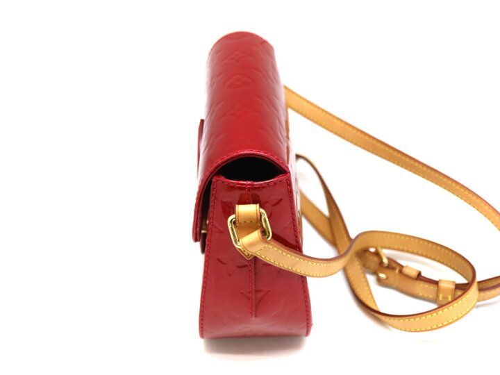 楽天市場】LOUIS VUITTON【ルイヴィトン】 M91708 ベルフラワーGM 