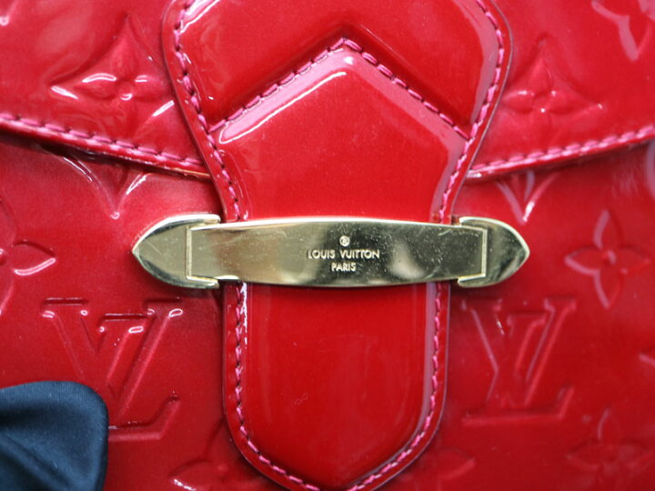 楽天市場】LOUIS VUITTON【ルイヴィトン】 M91708 ベルフラワーGM 
