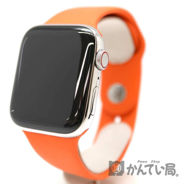 楽天市場】HERMES【エルメス】APPLE【アップル】 MUH02J/A Apple Watch  