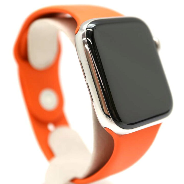 楽天市場】HERMES【エルメス】APPLE【アップル】 MUH02J/A Apple Watch 
