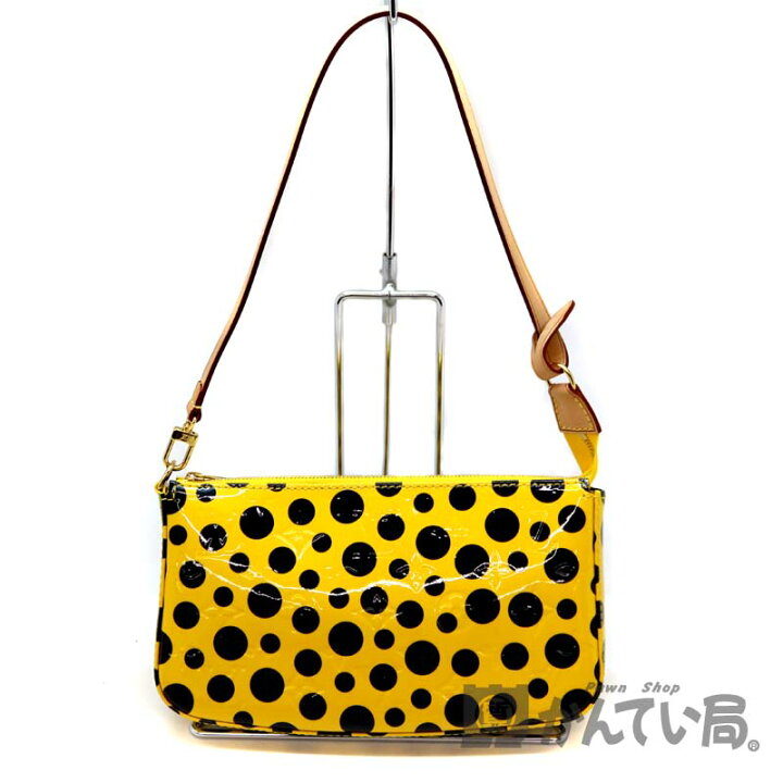 楽天市場】LOUIS VUITTON【ルイ・ヴィトン】 M91426 ポシェット 