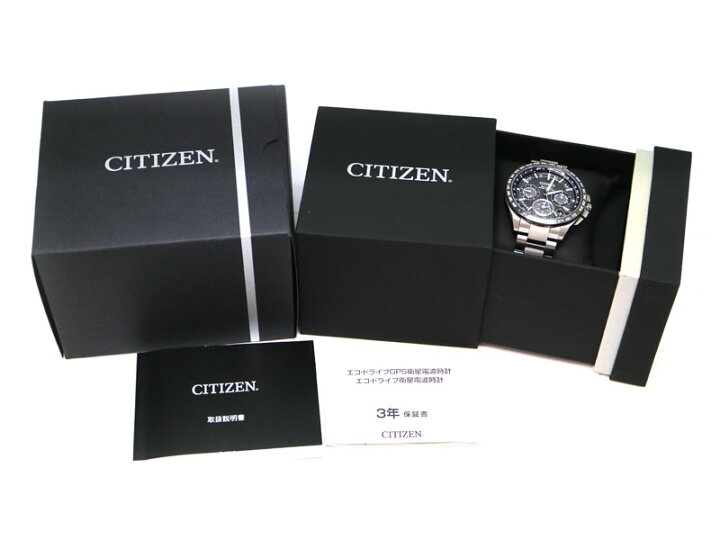 楽天市場】CITIZEN【シチズン】CC9015-54E/F900-T021531 アテッサ エコ 