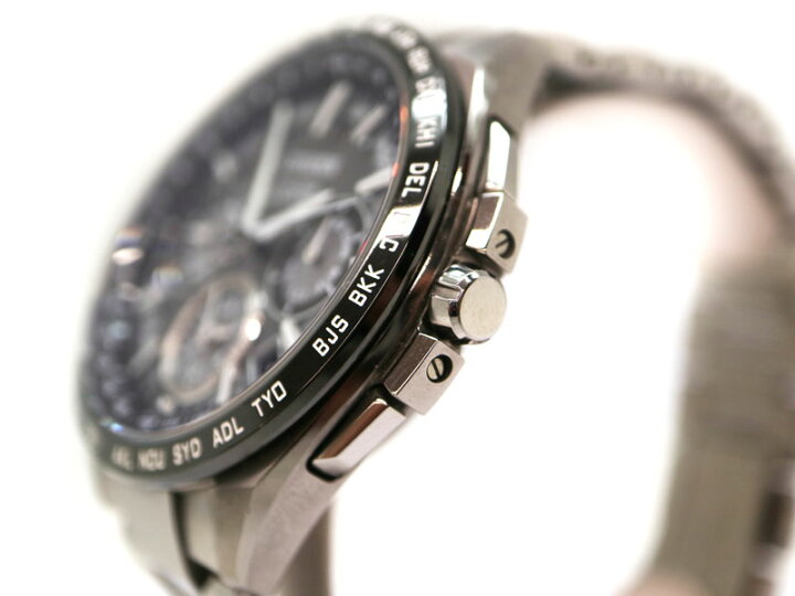 楽天市場】CITIZEN【シチズン】CC9015-54E/F900-T021531 アテッサ エコ 