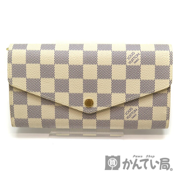 楽天市場】LOUIS VUITTON【ルイヴィトン】MI2198 ポルトフォイユ・サラ 