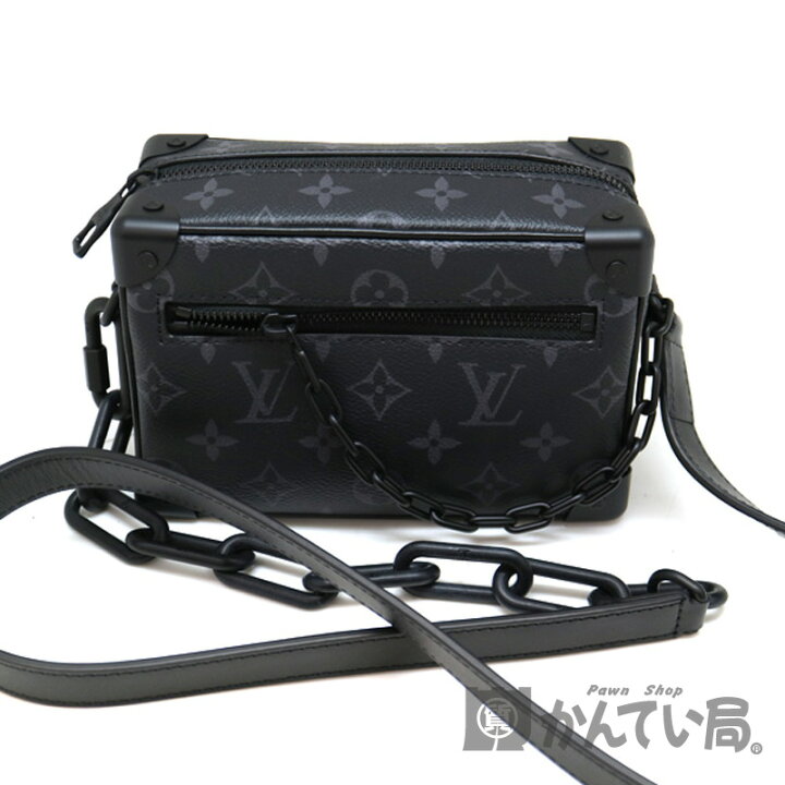 楽天市場】LOUIS VUITTON【ルイヴィトン】 M44735 ミニ・ソフト  