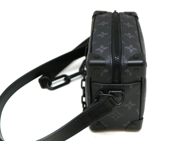 楽天市場】LOUIS VUITTON【ルイヴィトン】 M44735 ミニ・ソフト  