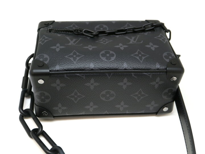 楽天市場】LOUIS VUITTON【ルイヴィトン】 M44735 ミニ・ソフト 