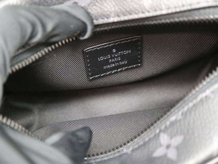 楽天市場】LOUIS VUITTON【ルイヴィトン】 M44735 ミニ・ソフト 