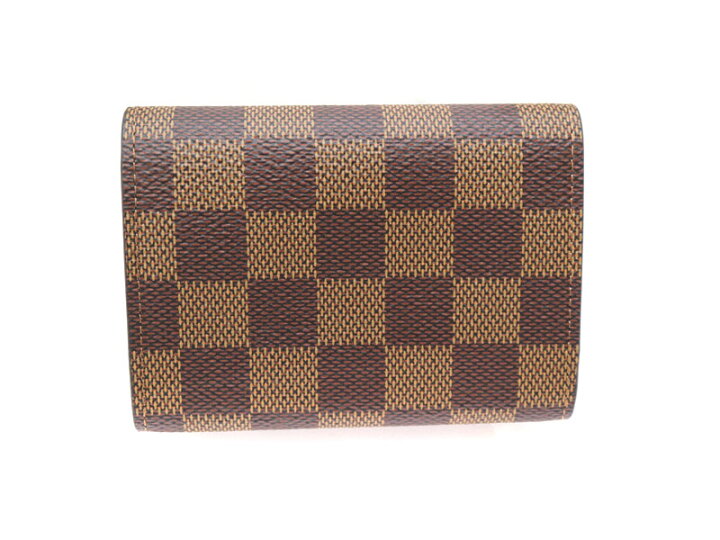 楽天市場】LOUIS VUITTON【ルイヴィトン】 N64423 ポルトモネ・ロザリ 